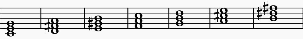 3chord_list